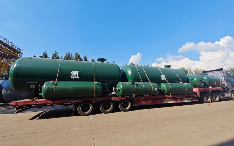 儲罐防沖板怎么設計？從入口沖擊控制到罐底保護的工程設計邏輯